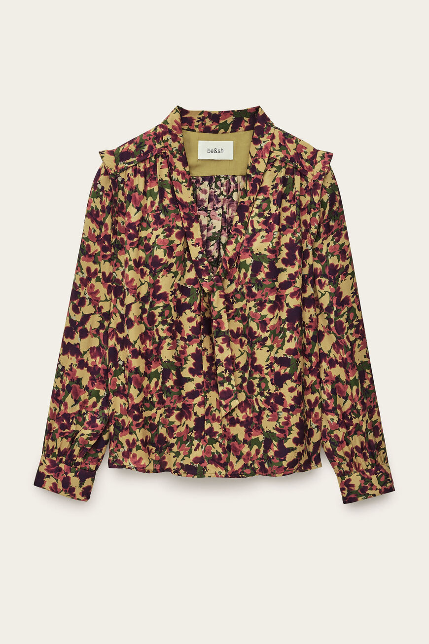 blouse NALE