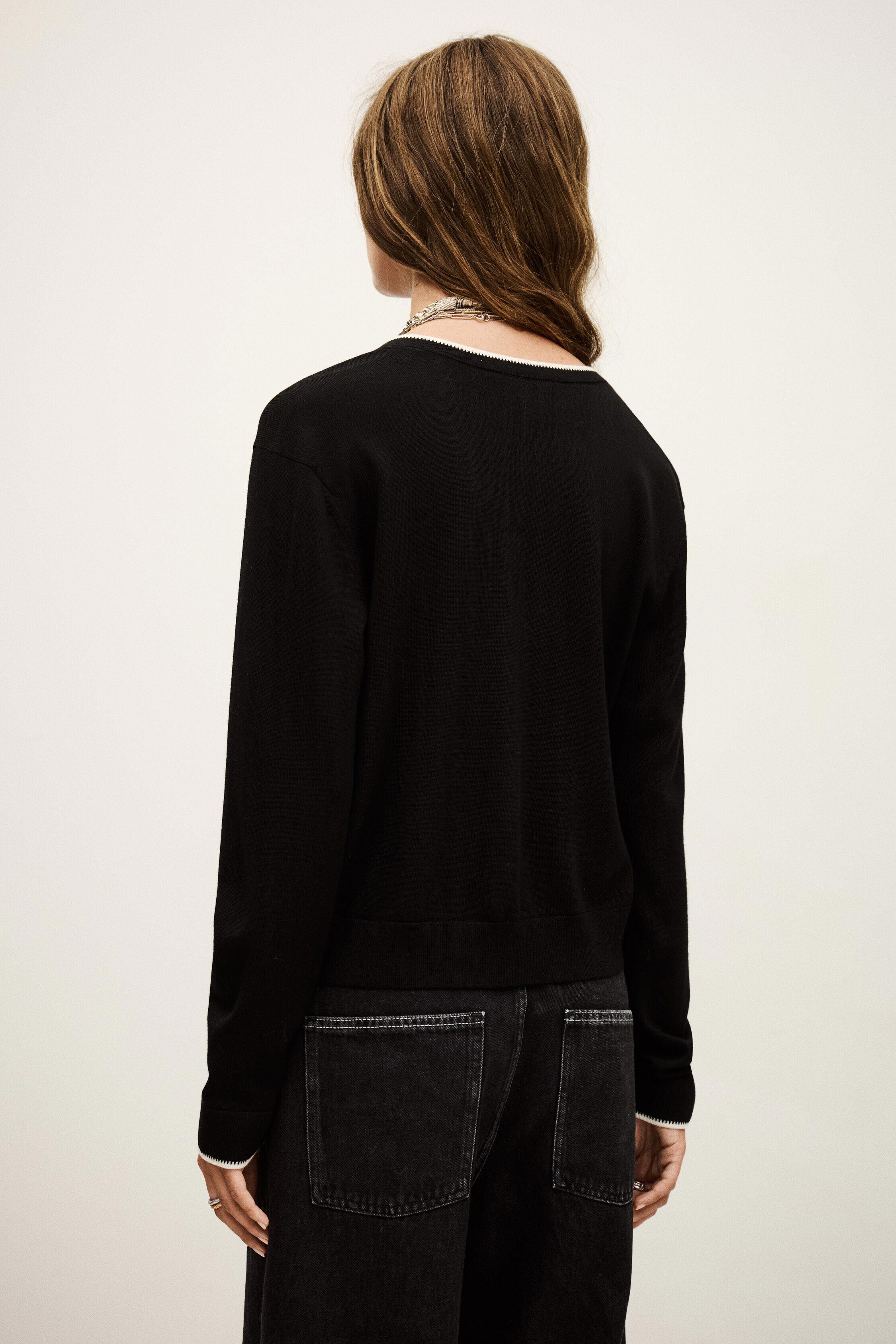 JUMPER BEGONA