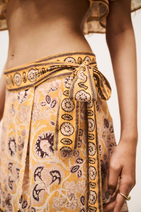 AMALIA SKIRT