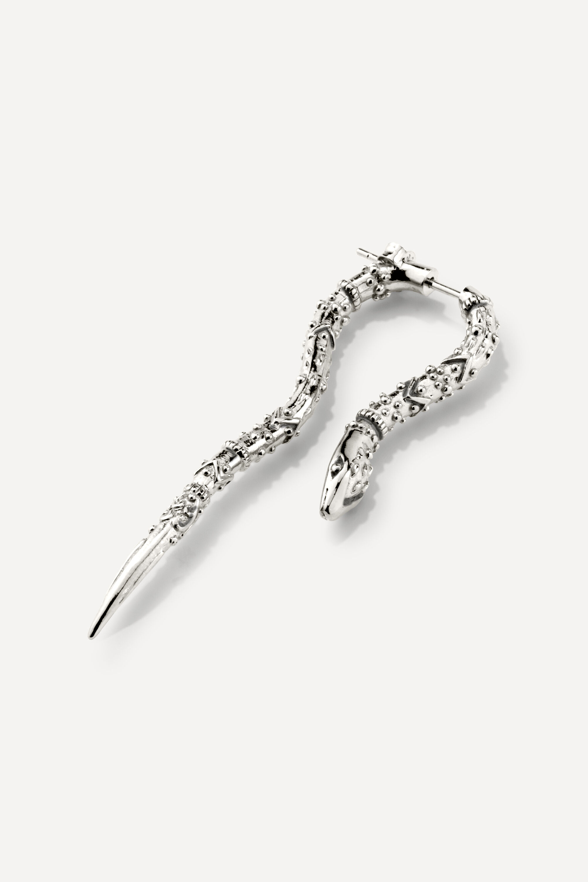 EARRINGS AMAZONIE
