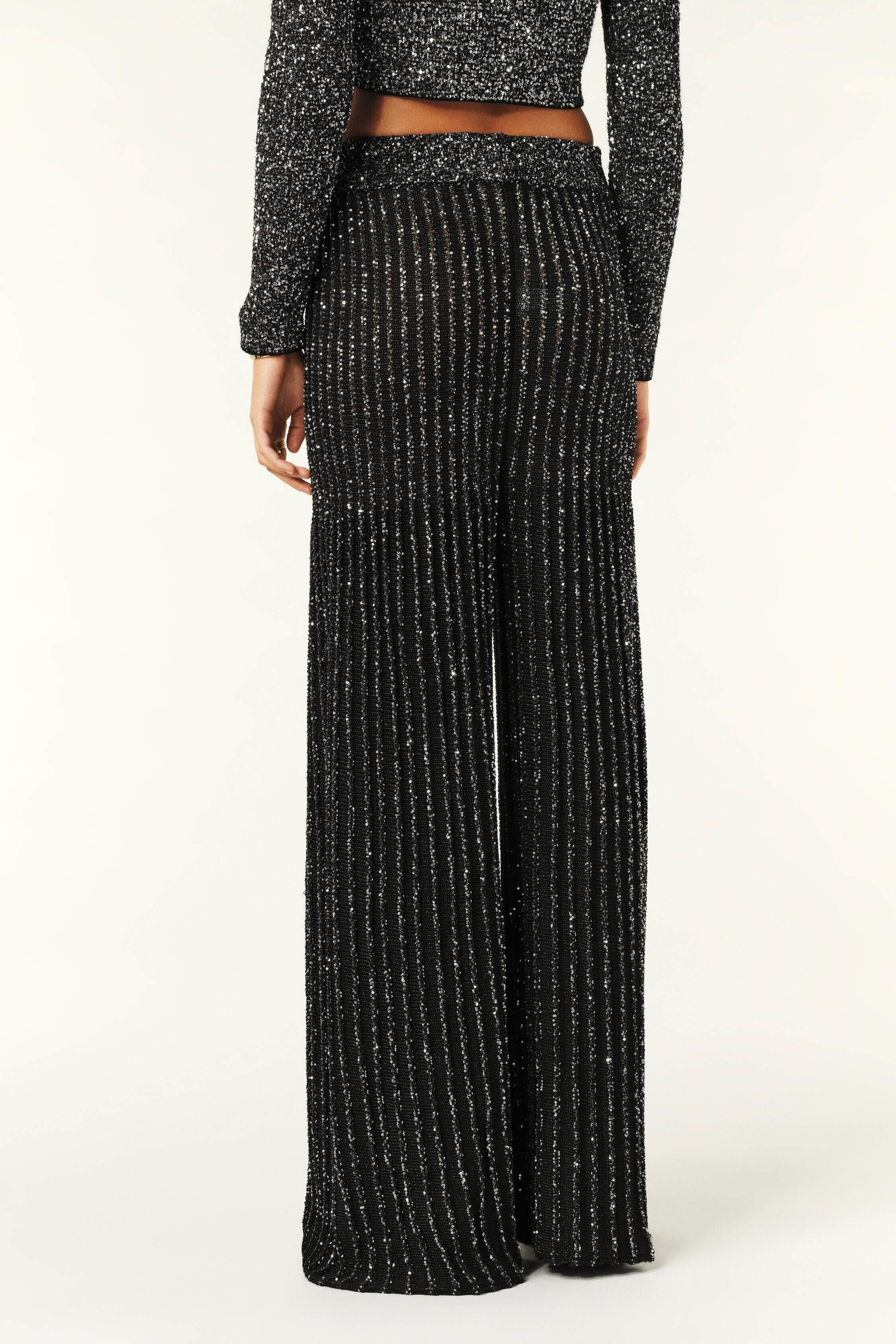 trousers DONNA
