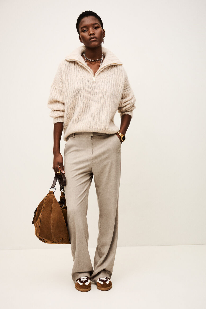 trousers BRISTOL