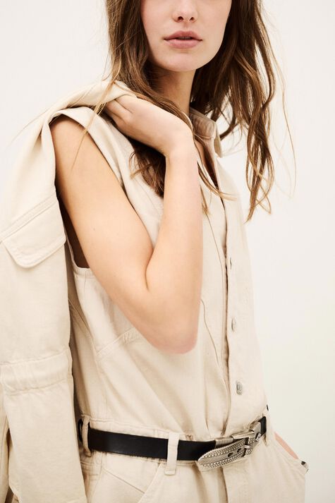 JUMPSUIT FIGO