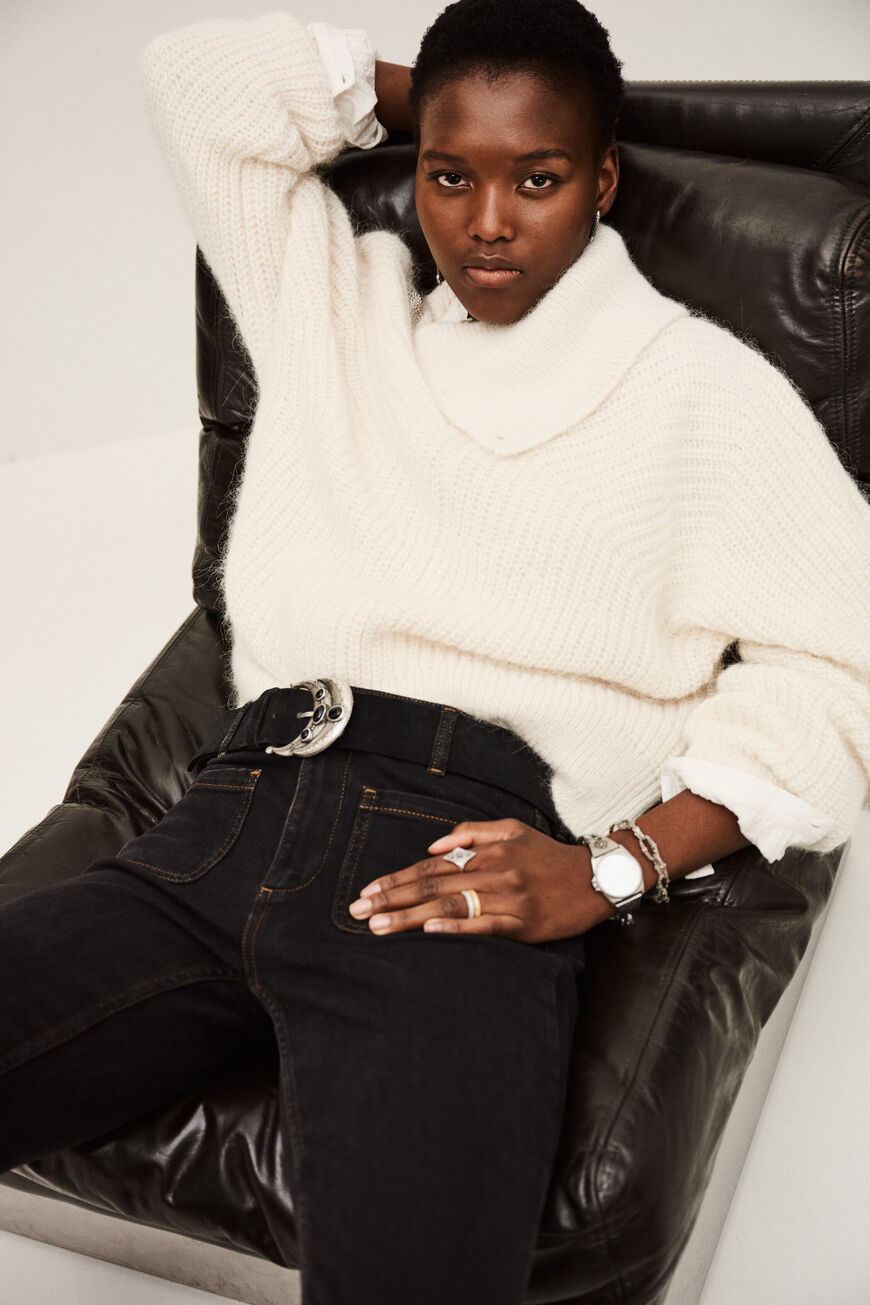 jumper ROUMANE