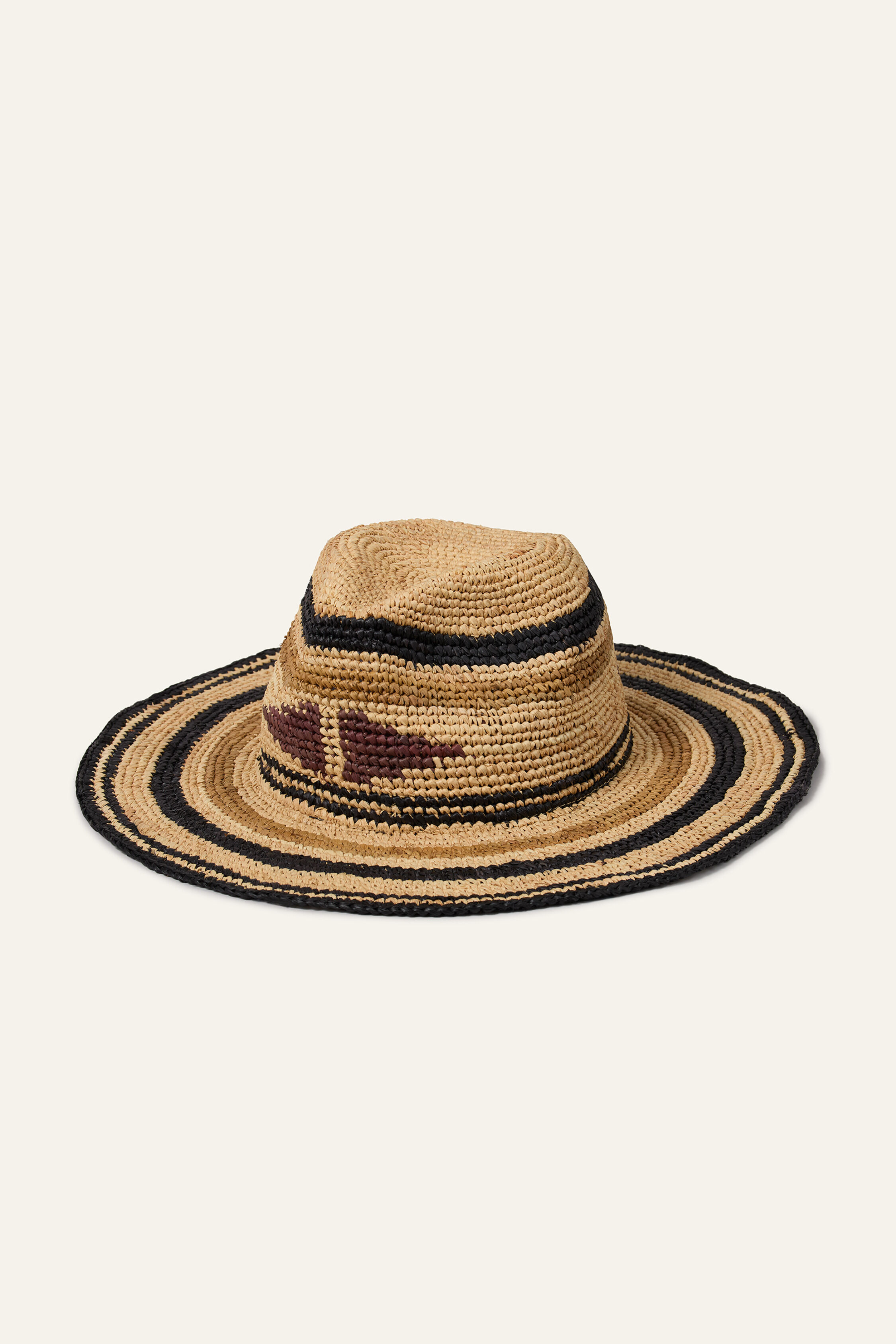 chapeau HINDIRA