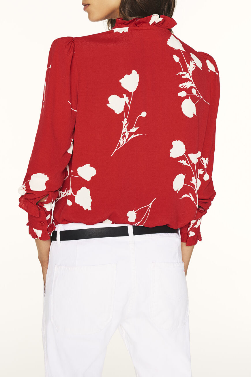 PAITON SHIRT