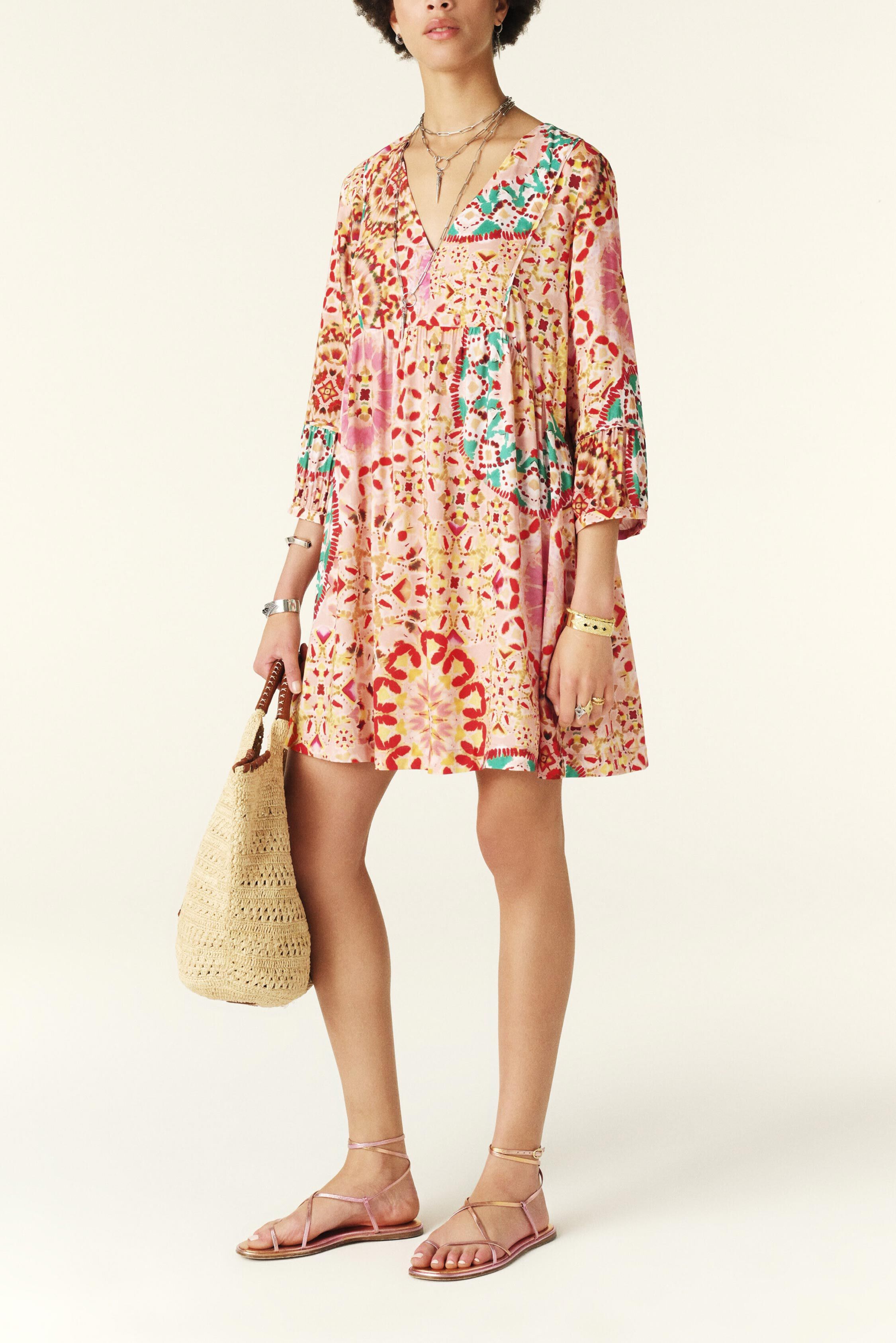 robe LORENZA