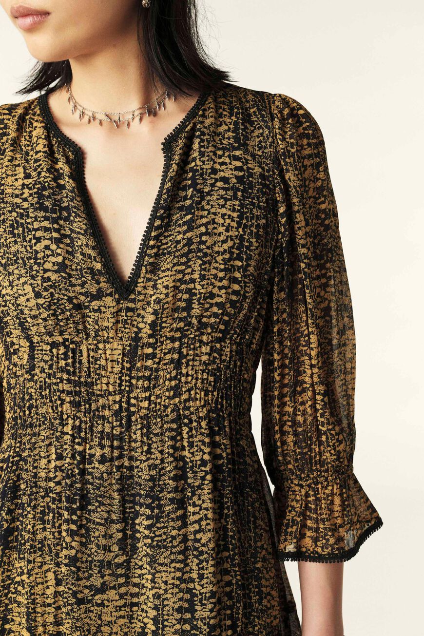 dress CLOVIA