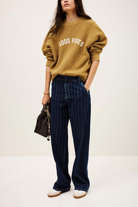 trousers VECCHI