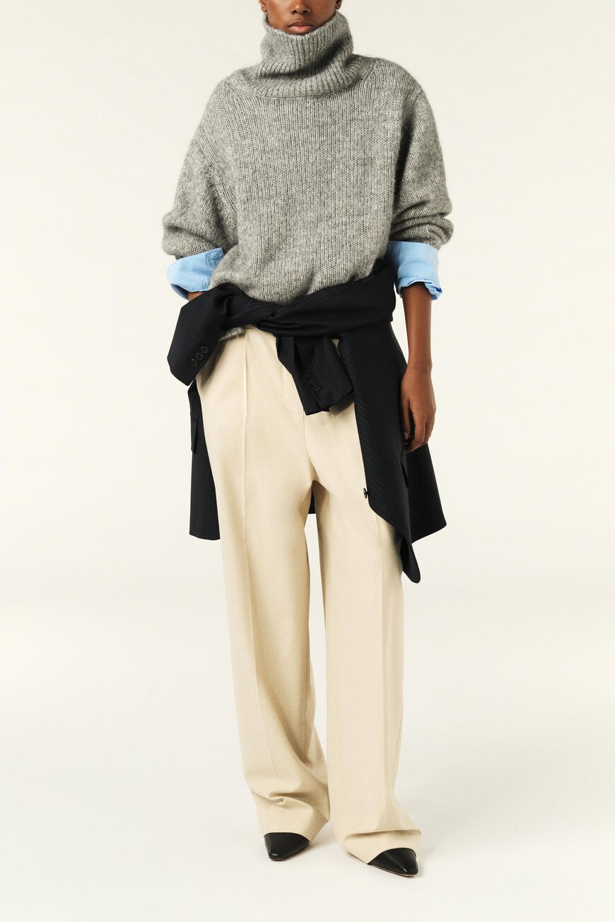 jumper ALOVIE