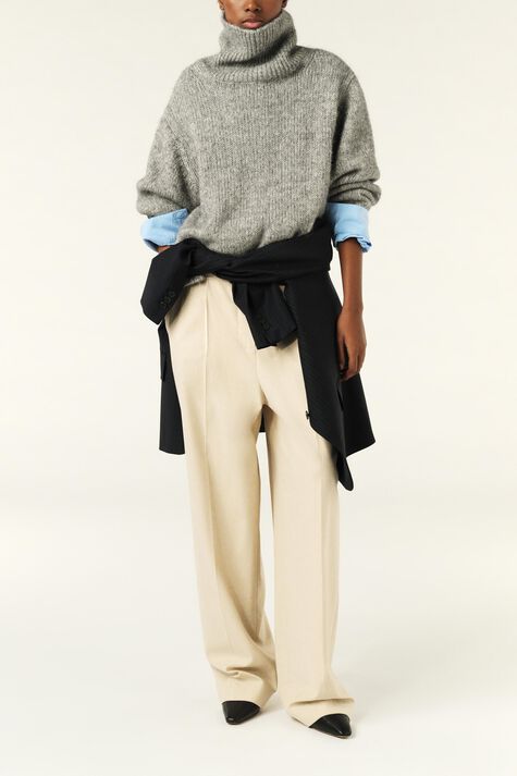 jumper ALOVIE