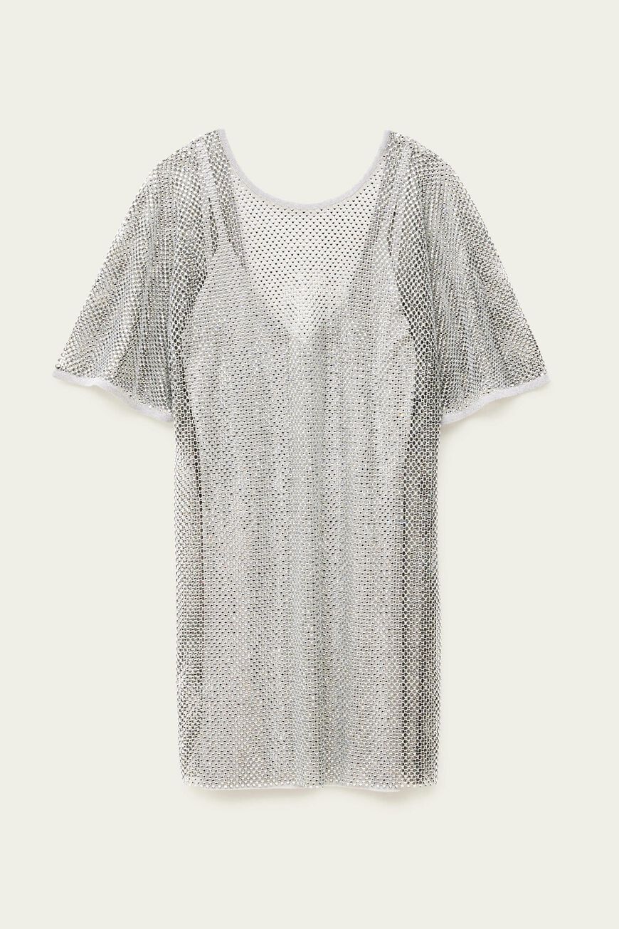 dress METALIA