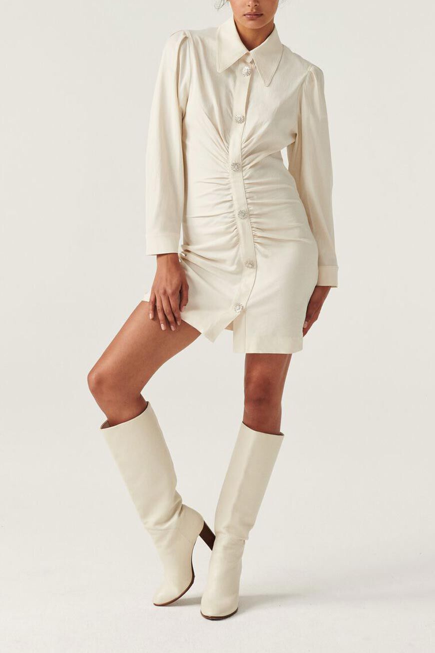 ROBE KOANE