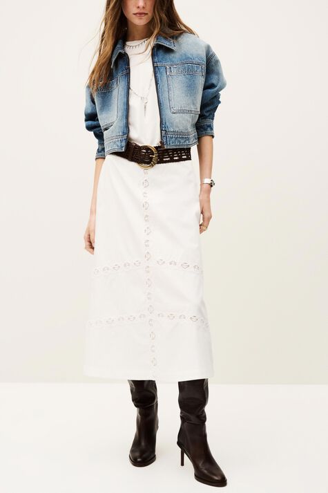 GARO SKIRT