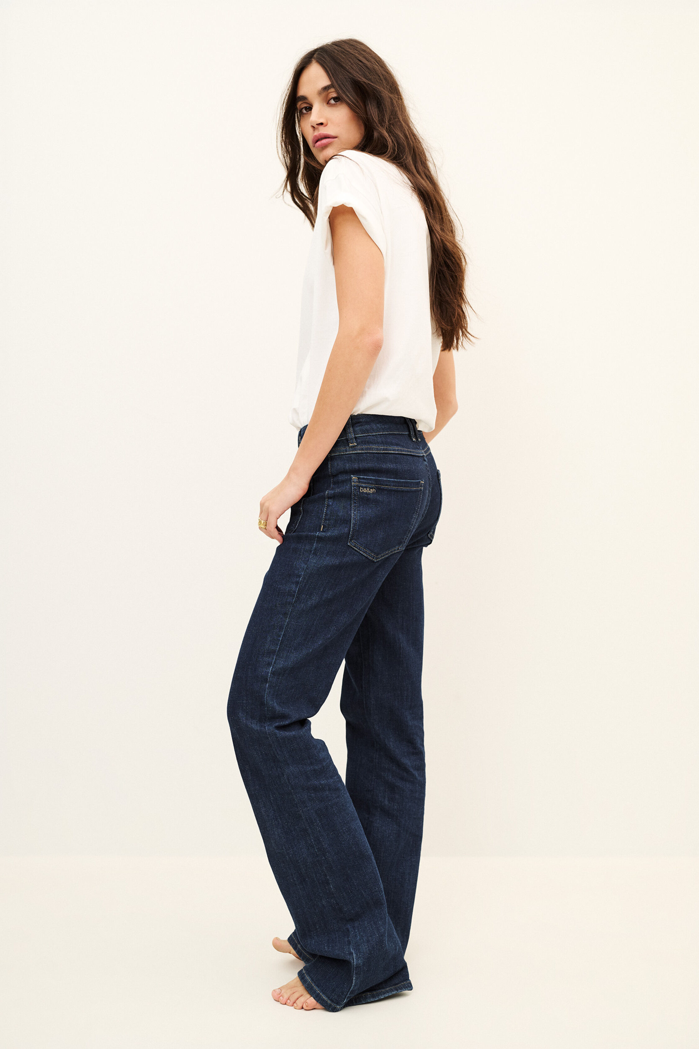 Jeans ROSS