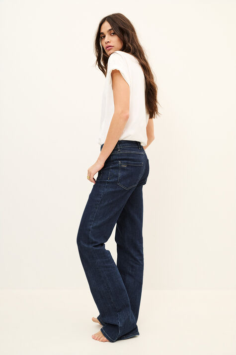 jeans ROSS