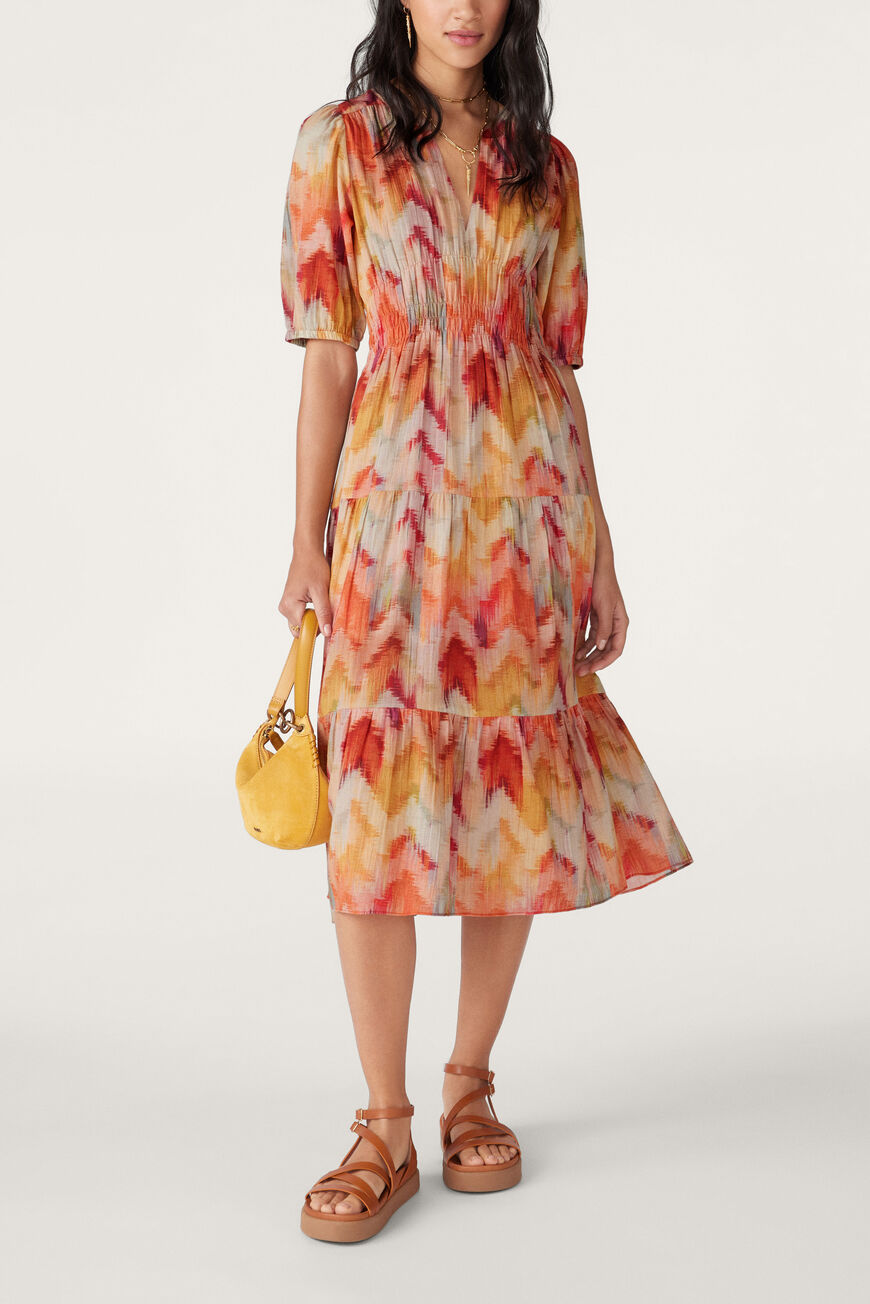 dress ANISSA