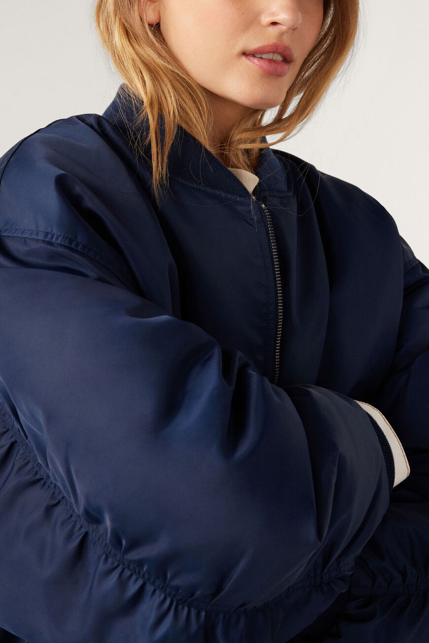 jacket RUE