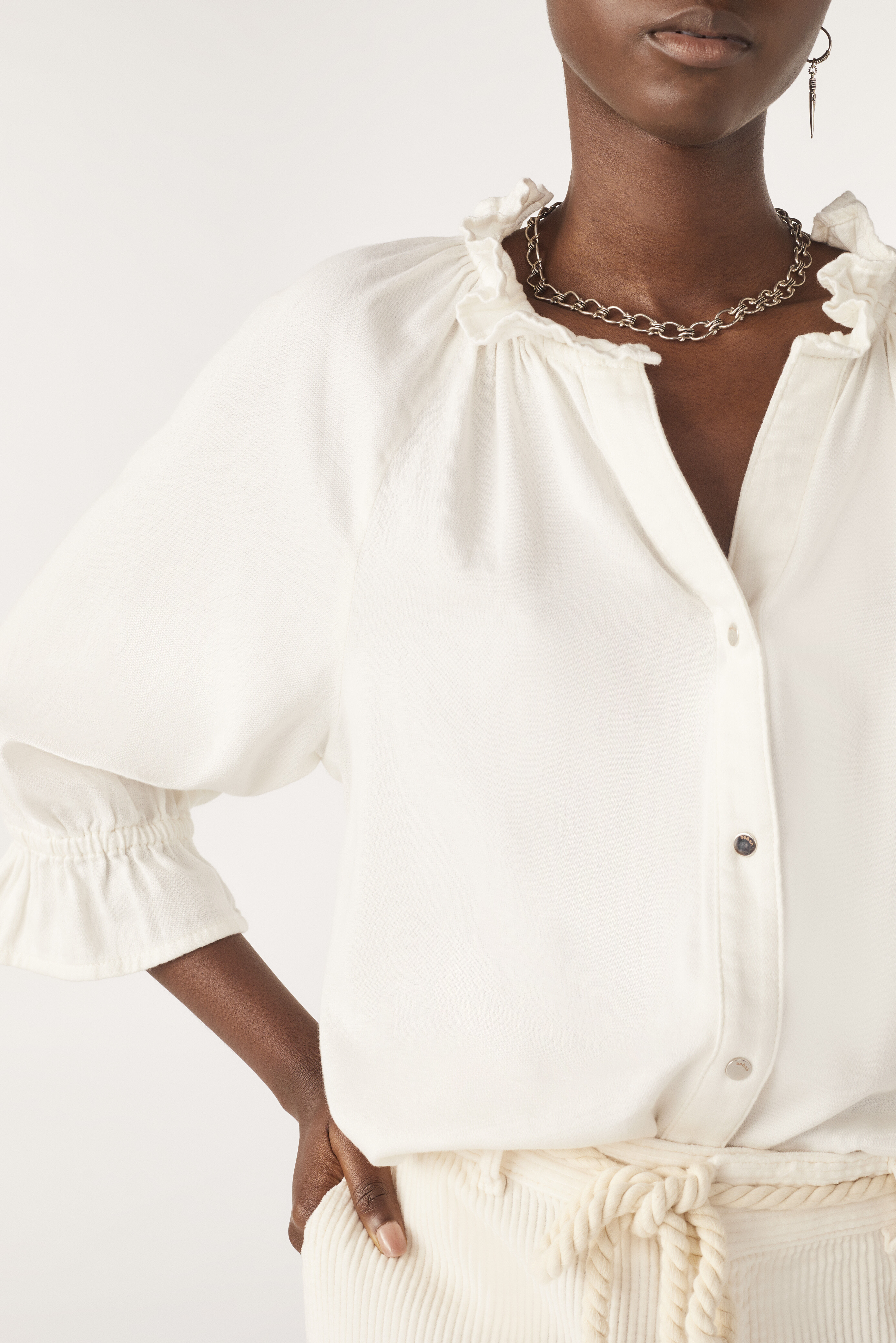 blouse RACO