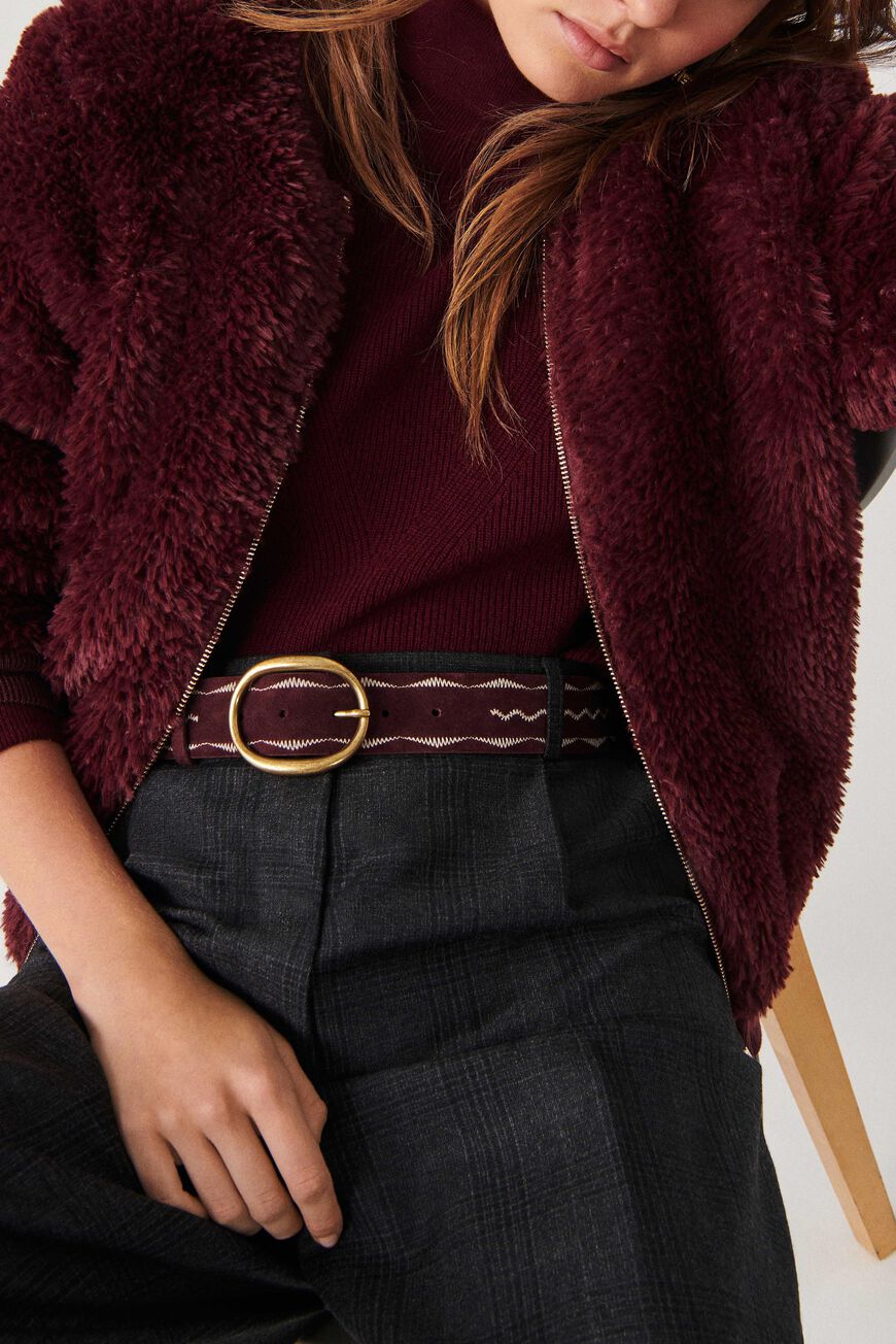 COAT GABY