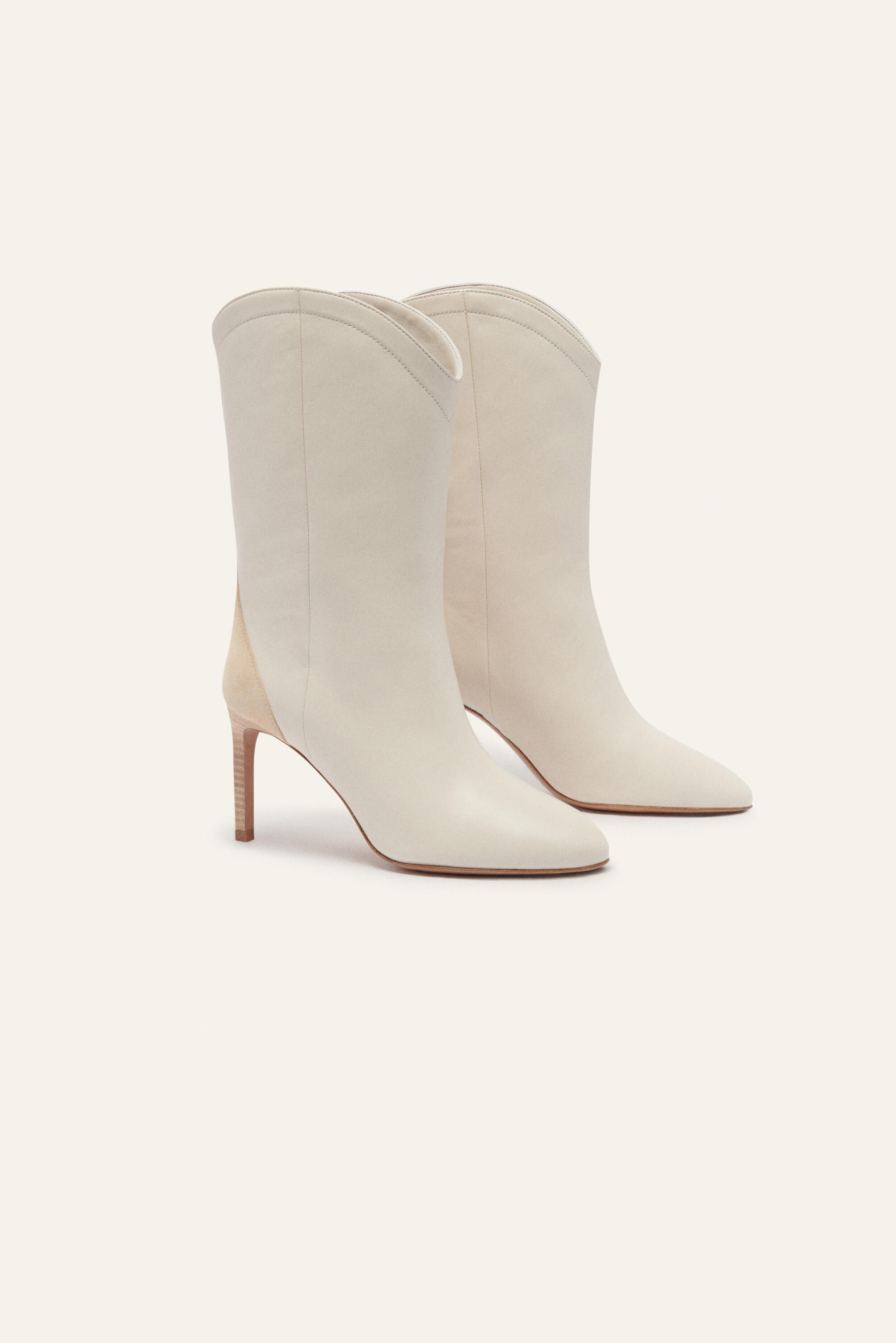 ankle boots COPPELIA