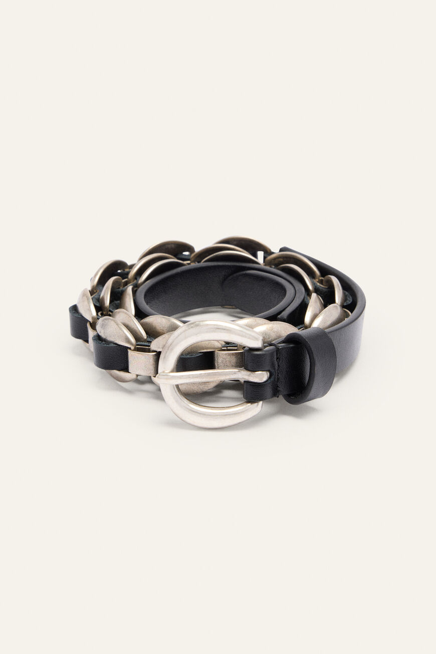 BELT BRISKA