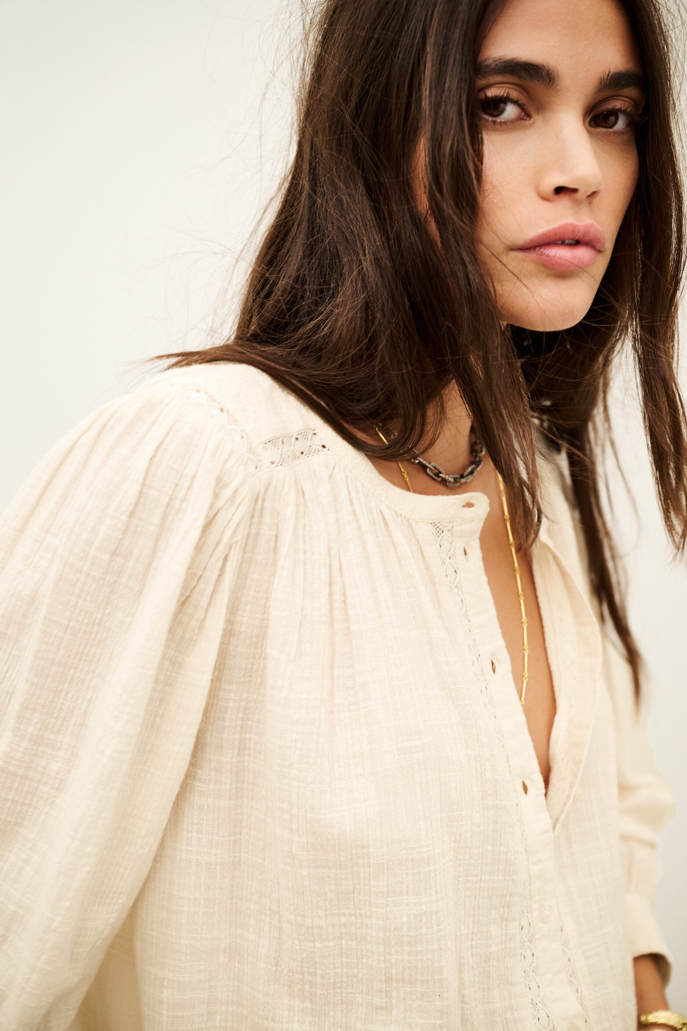 SHIRT NURIA