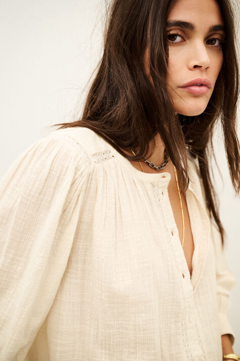 SHIRT NURIA