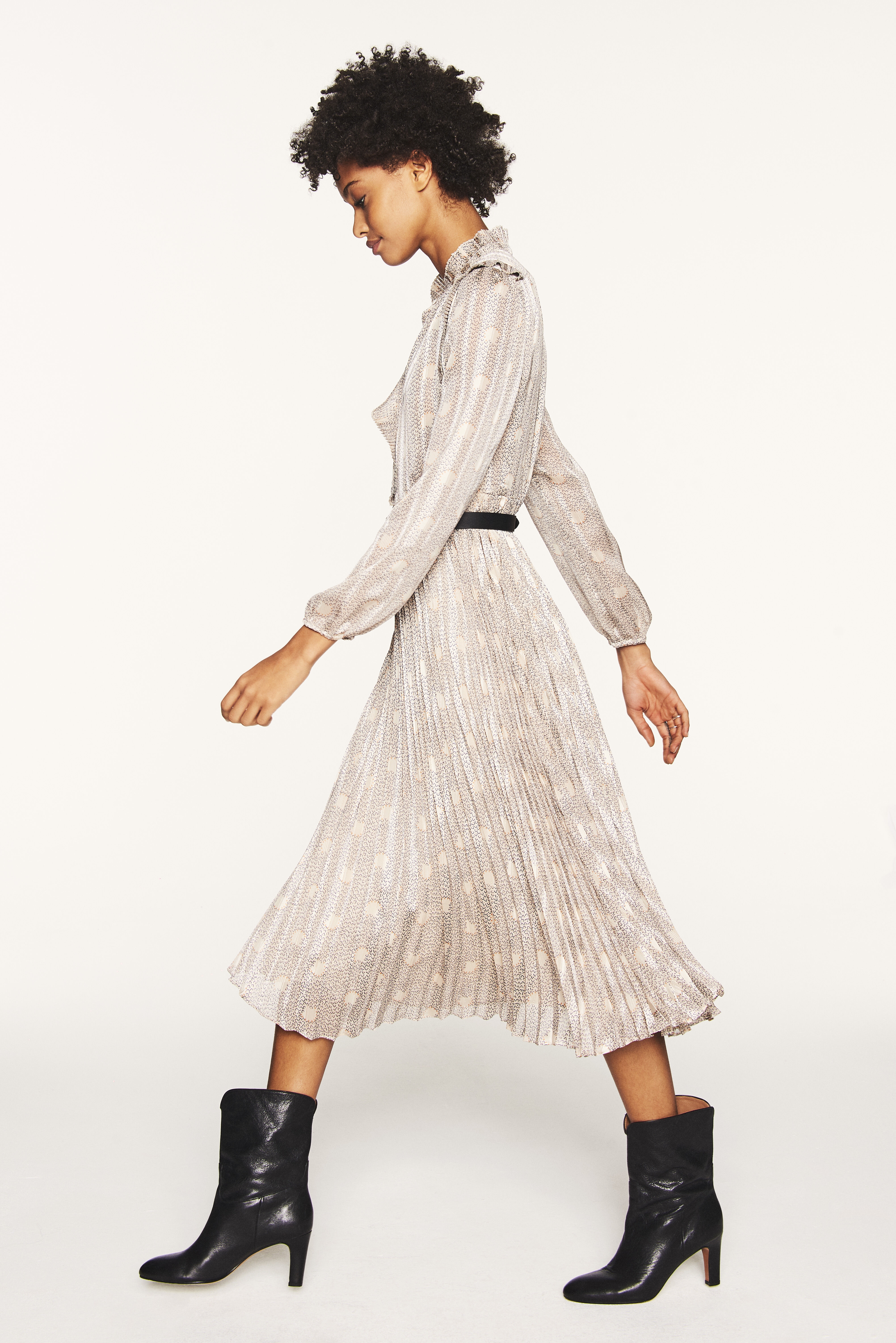 DRESS PARIS