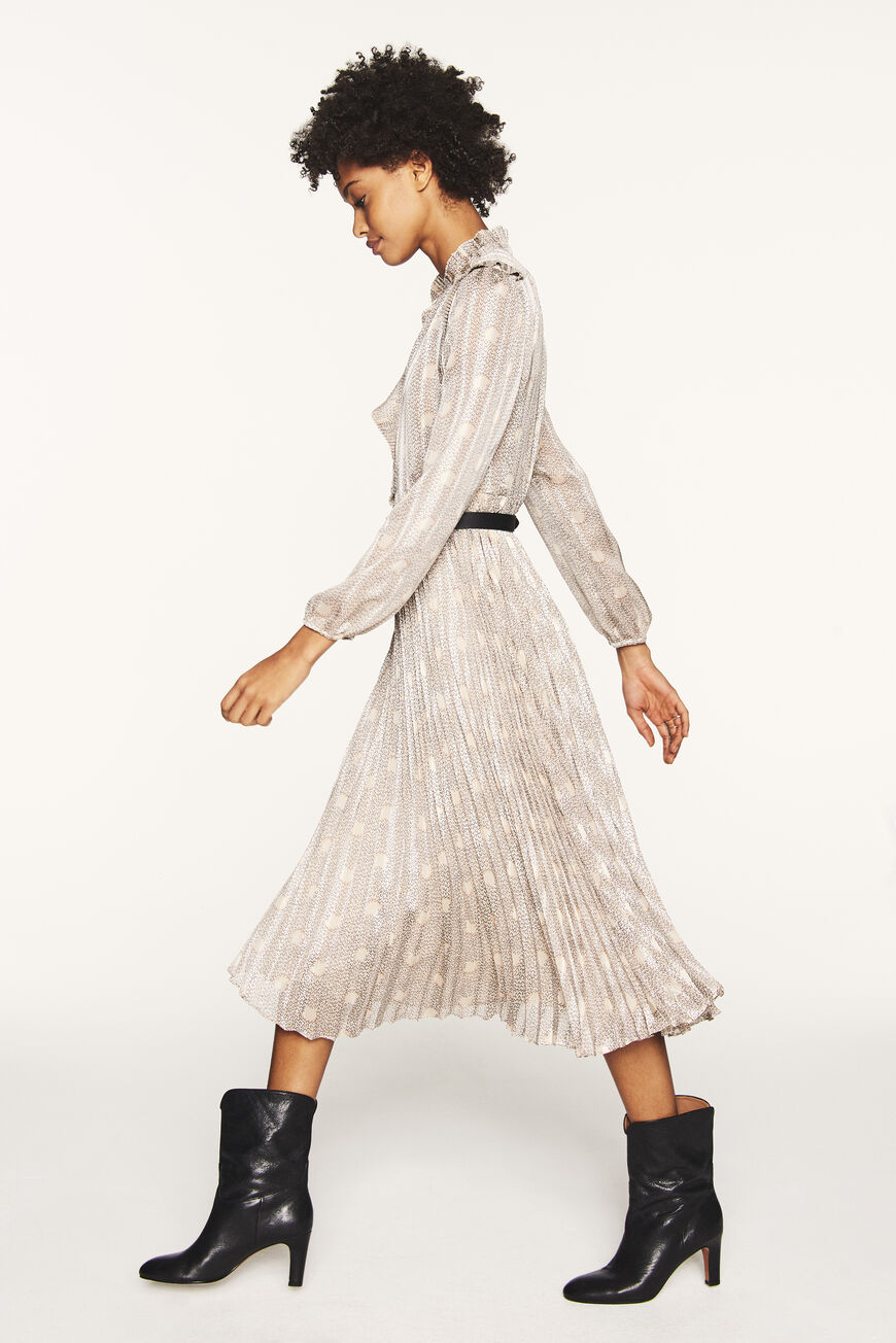 DRESS PARIS