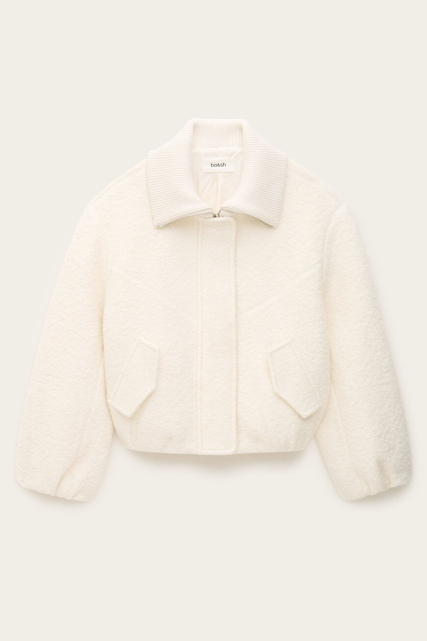 JACKET VITO