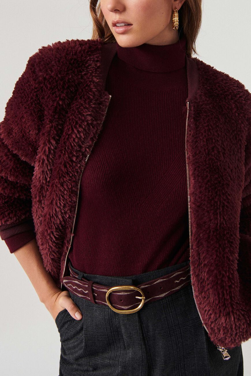 COAT GABY