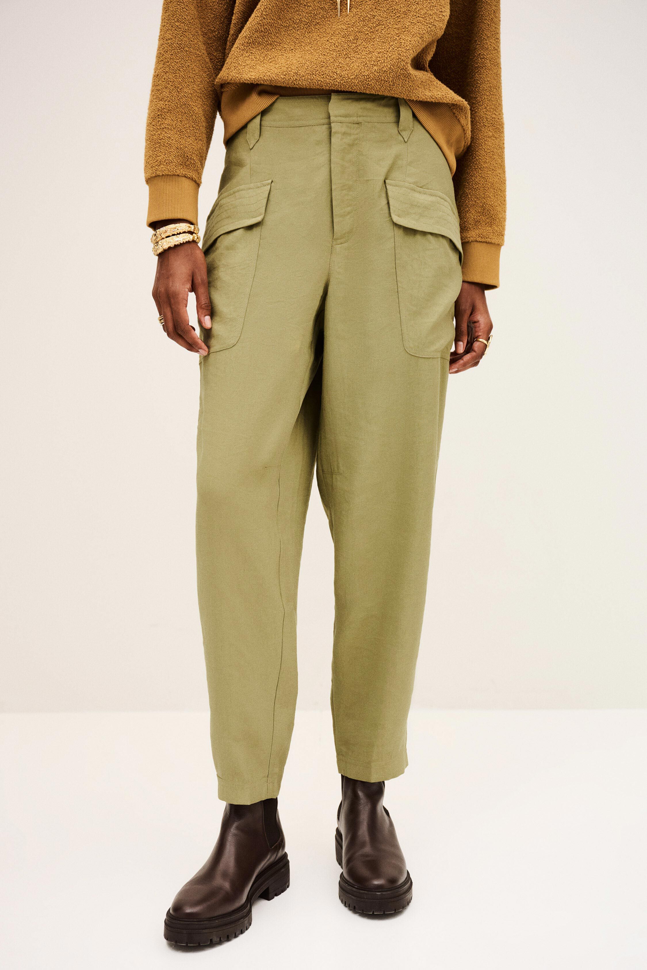 trousers DRAZIK