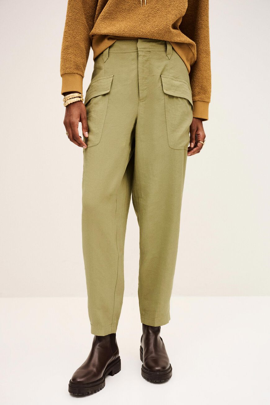 trousers DRAZIK
