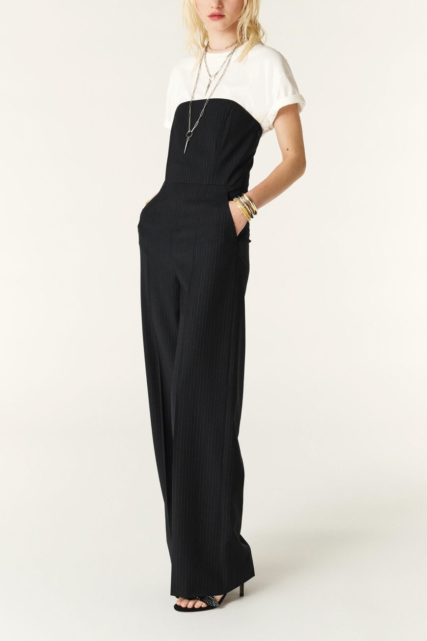 jumpsuit PHOEBE