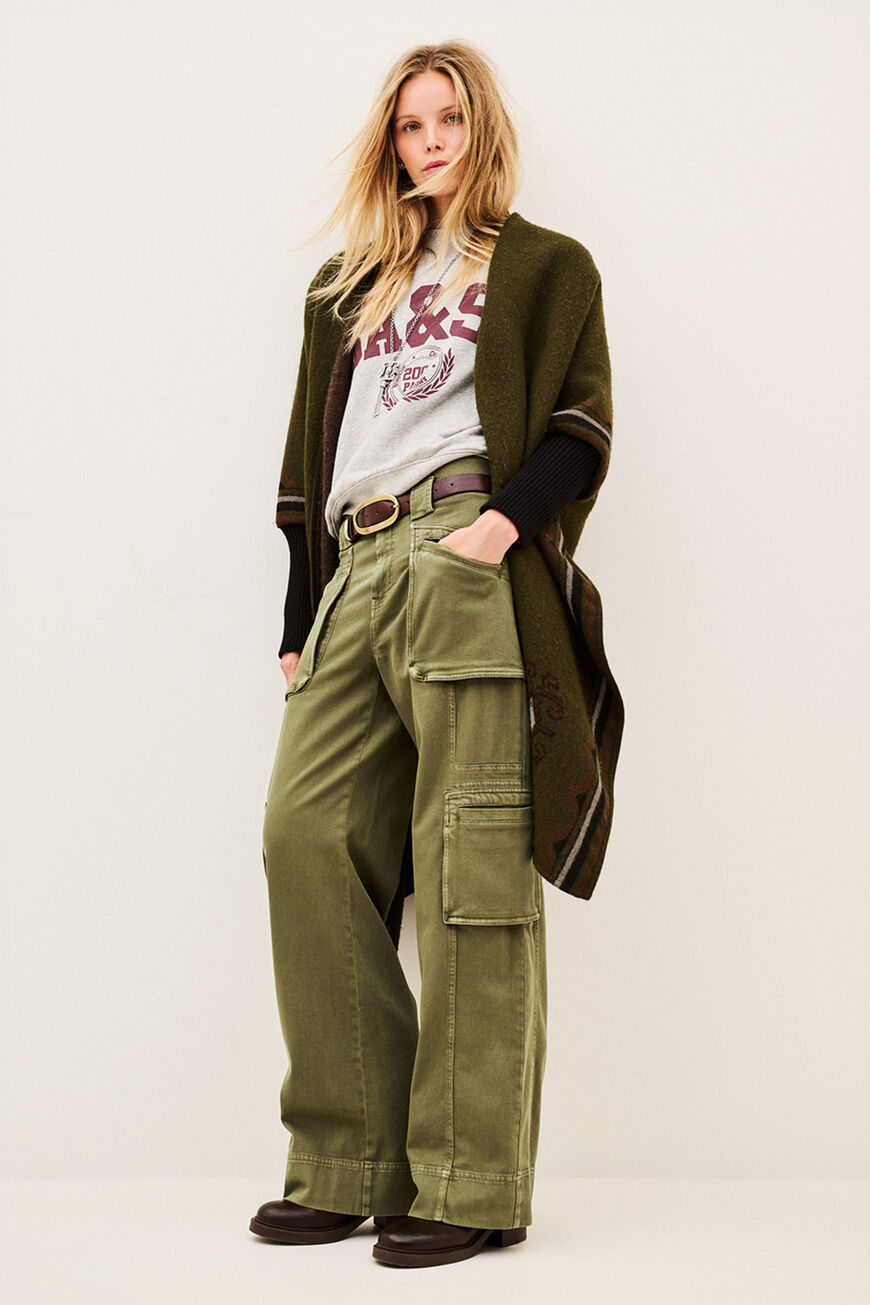 trousers NINON