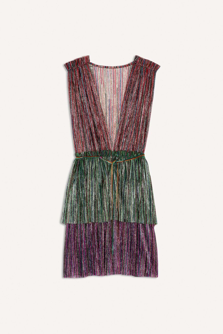 DRESS SIMONE
