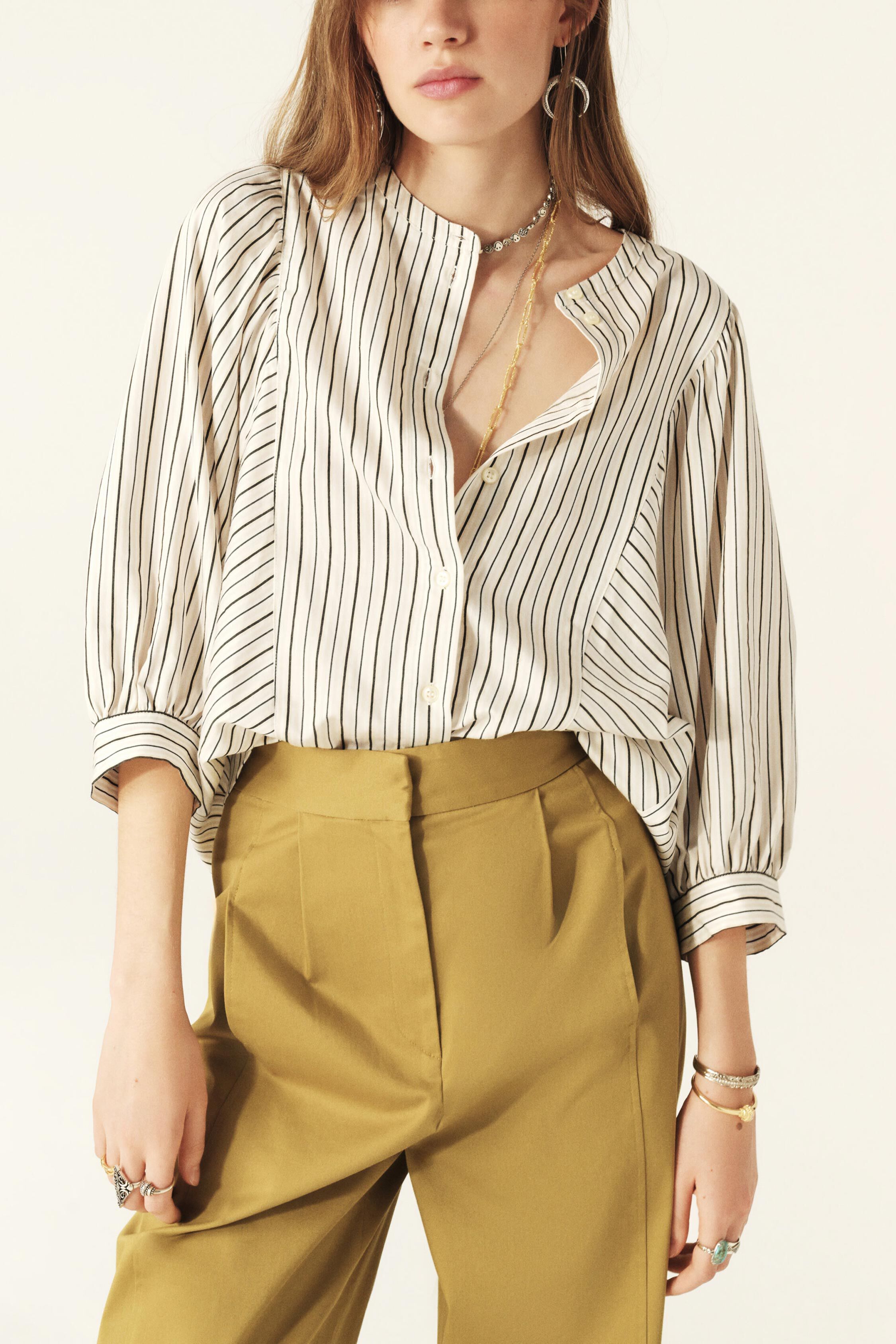 SHIRT LIOBA