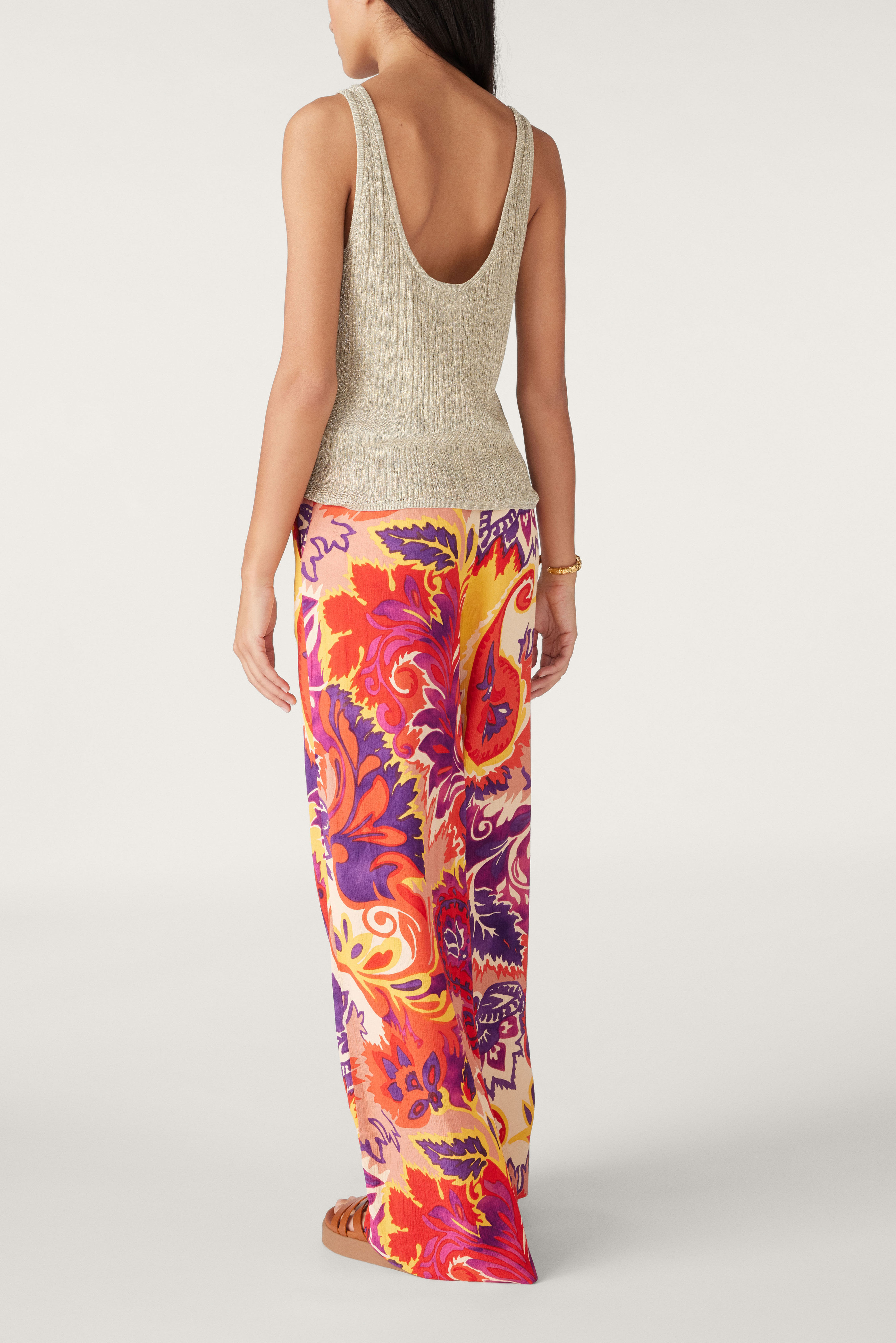 pantalon NAOMIE