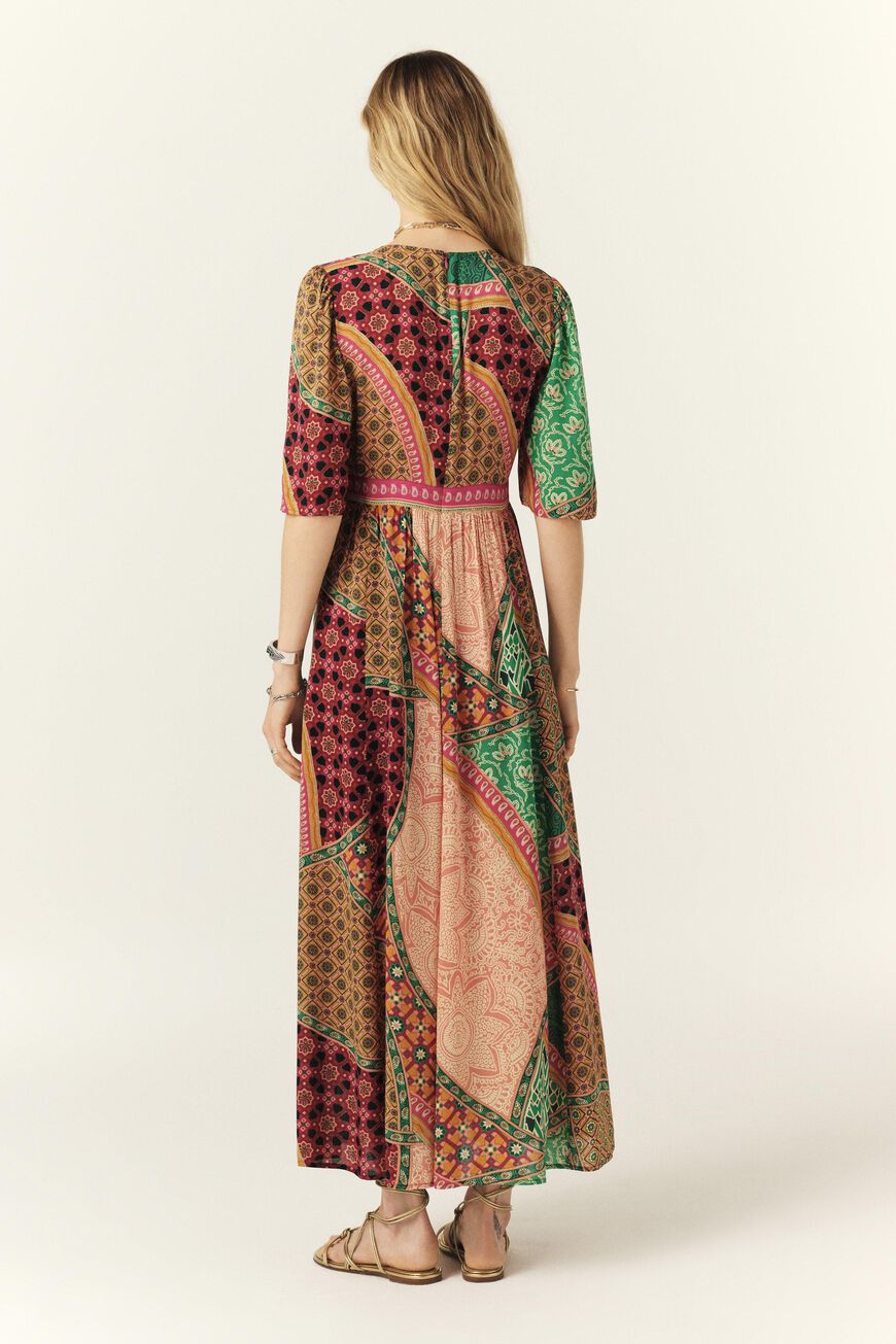 dress FANTA