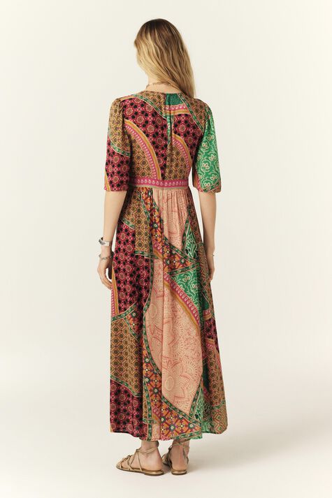 dress FANTA