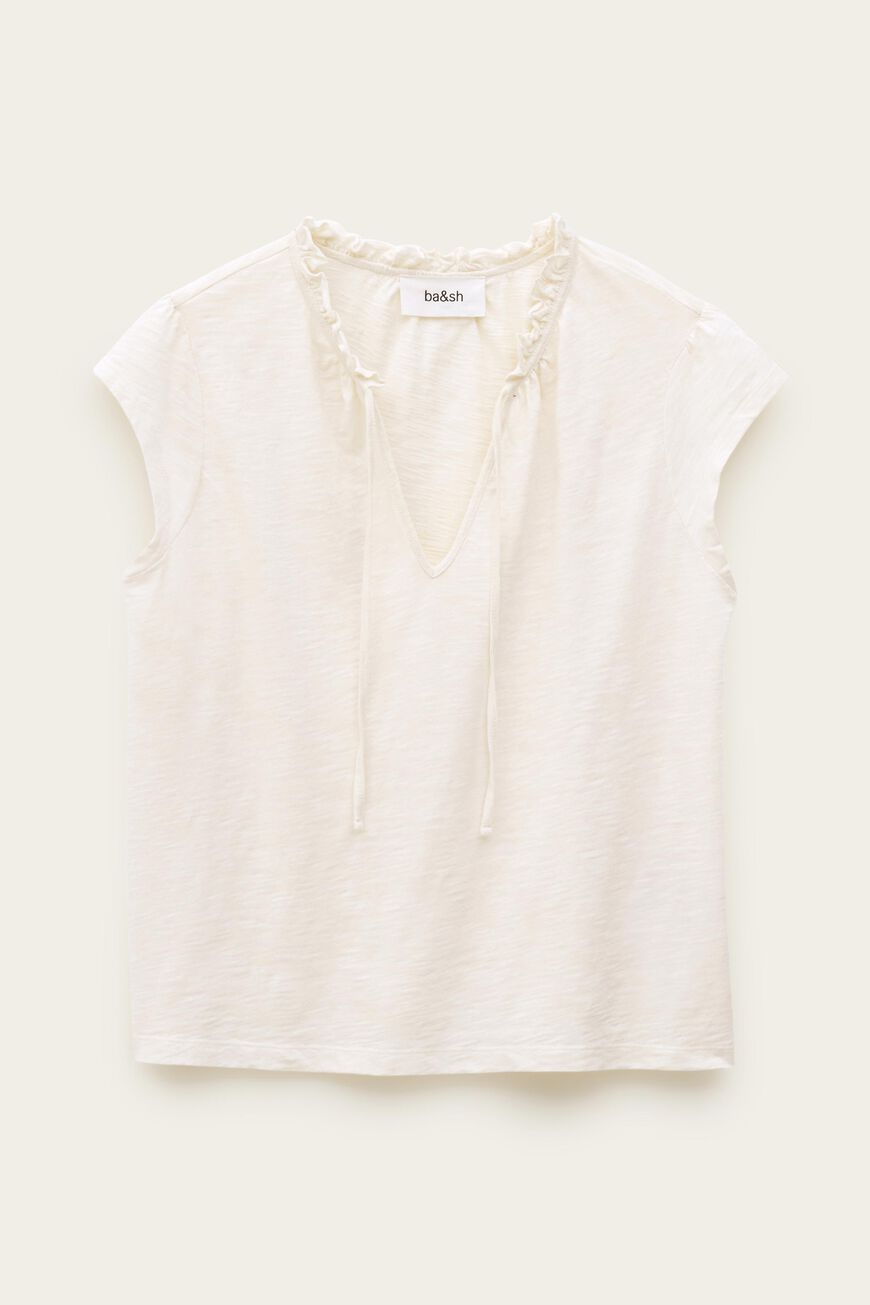 tee-shirt VERY