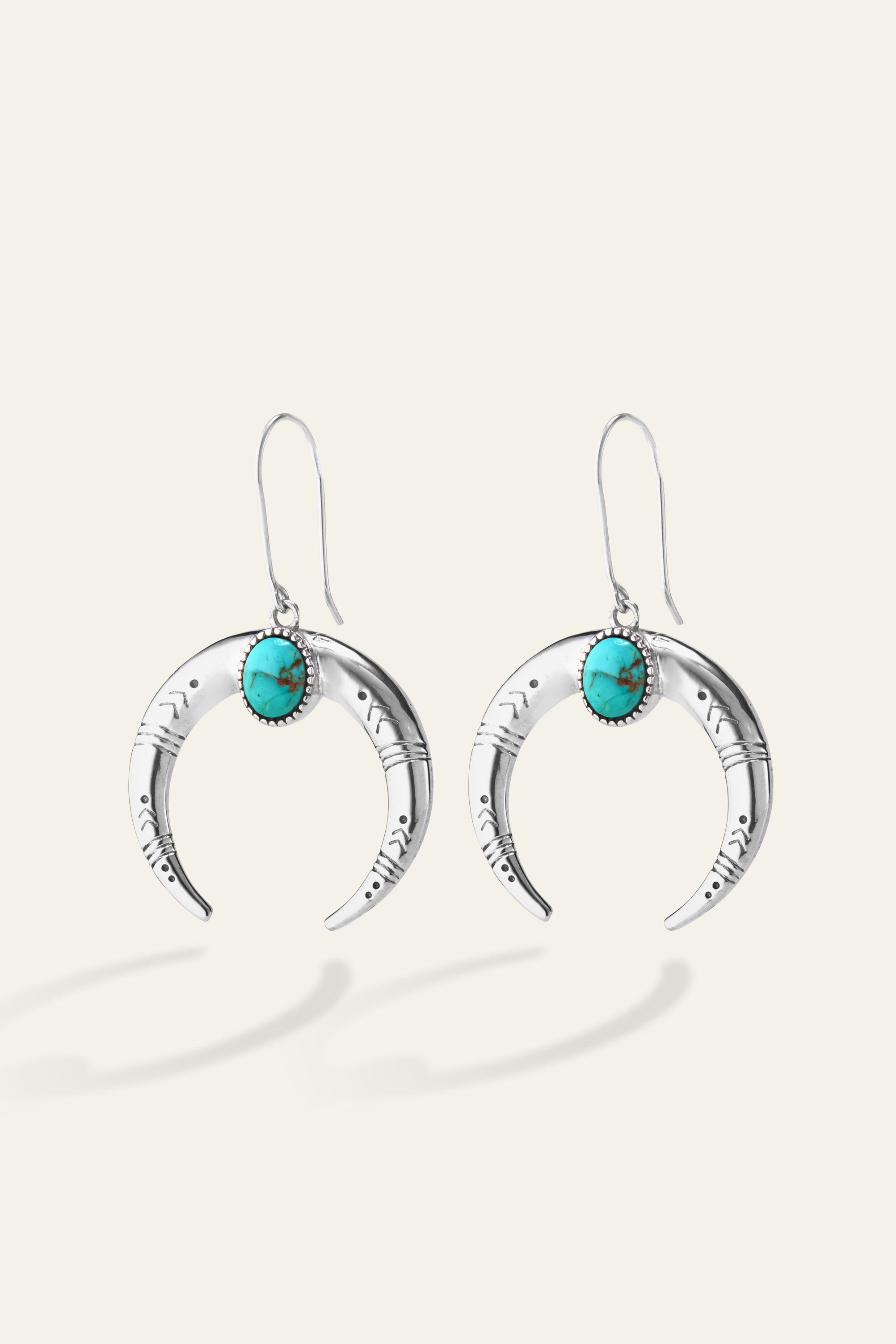 boucles WOOLY