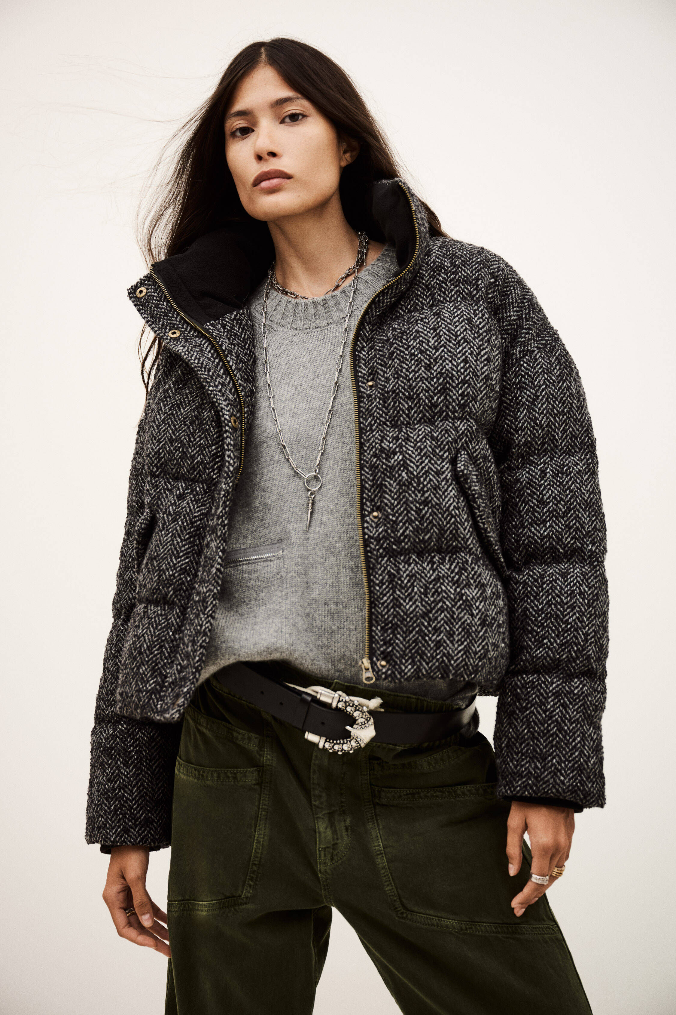 coat HIDI