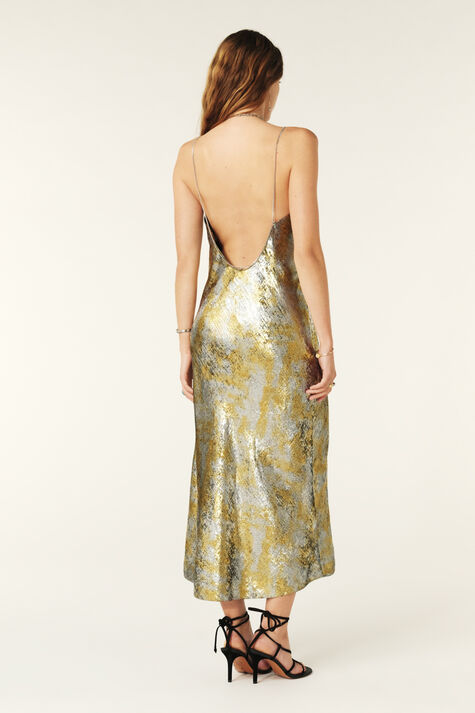 dress FLAVIA