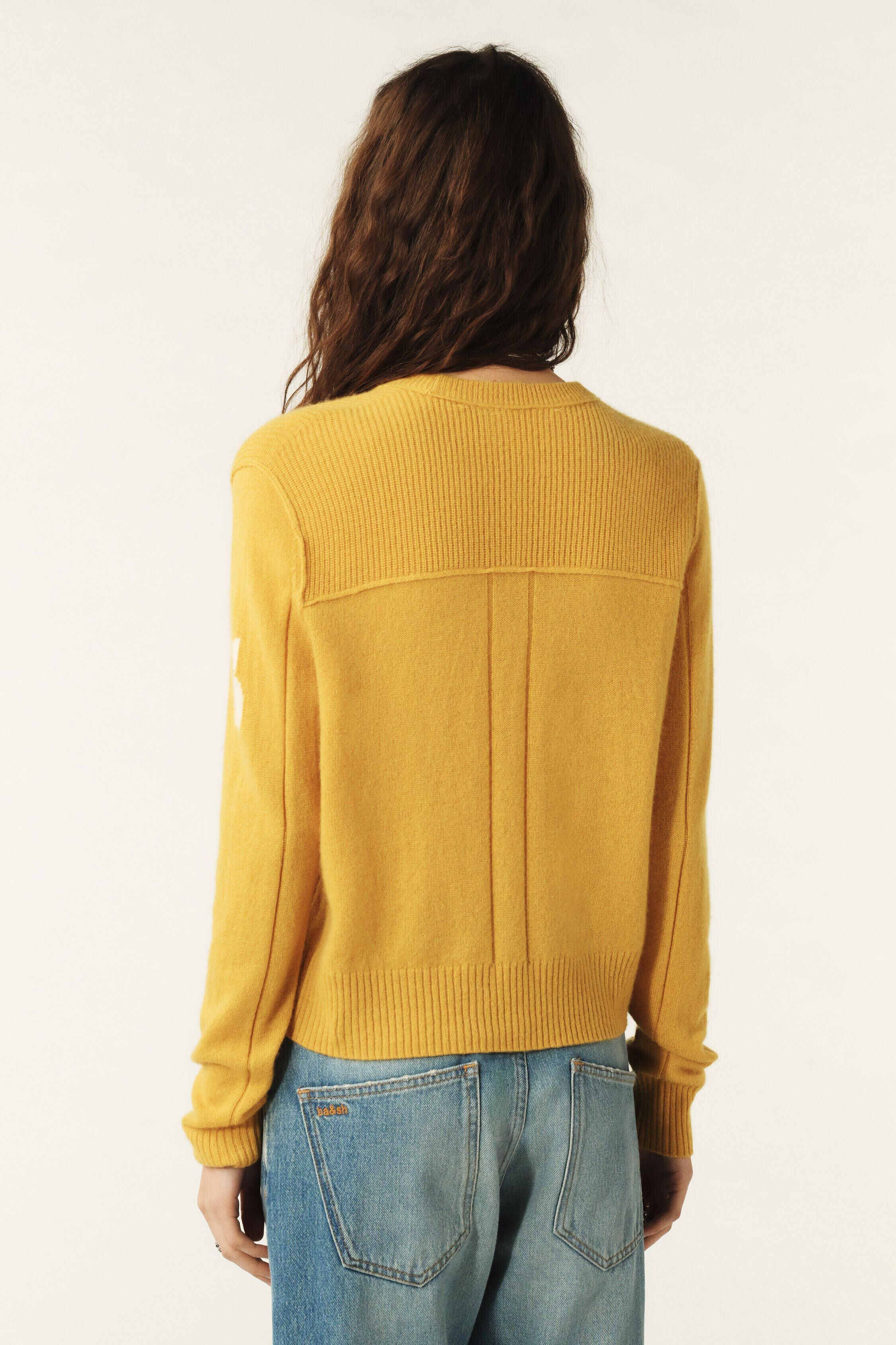 JUMPER CHARLOTTE