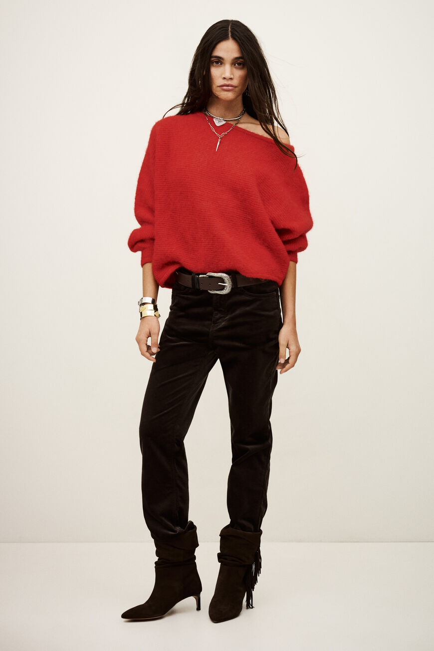 jumper SUELA