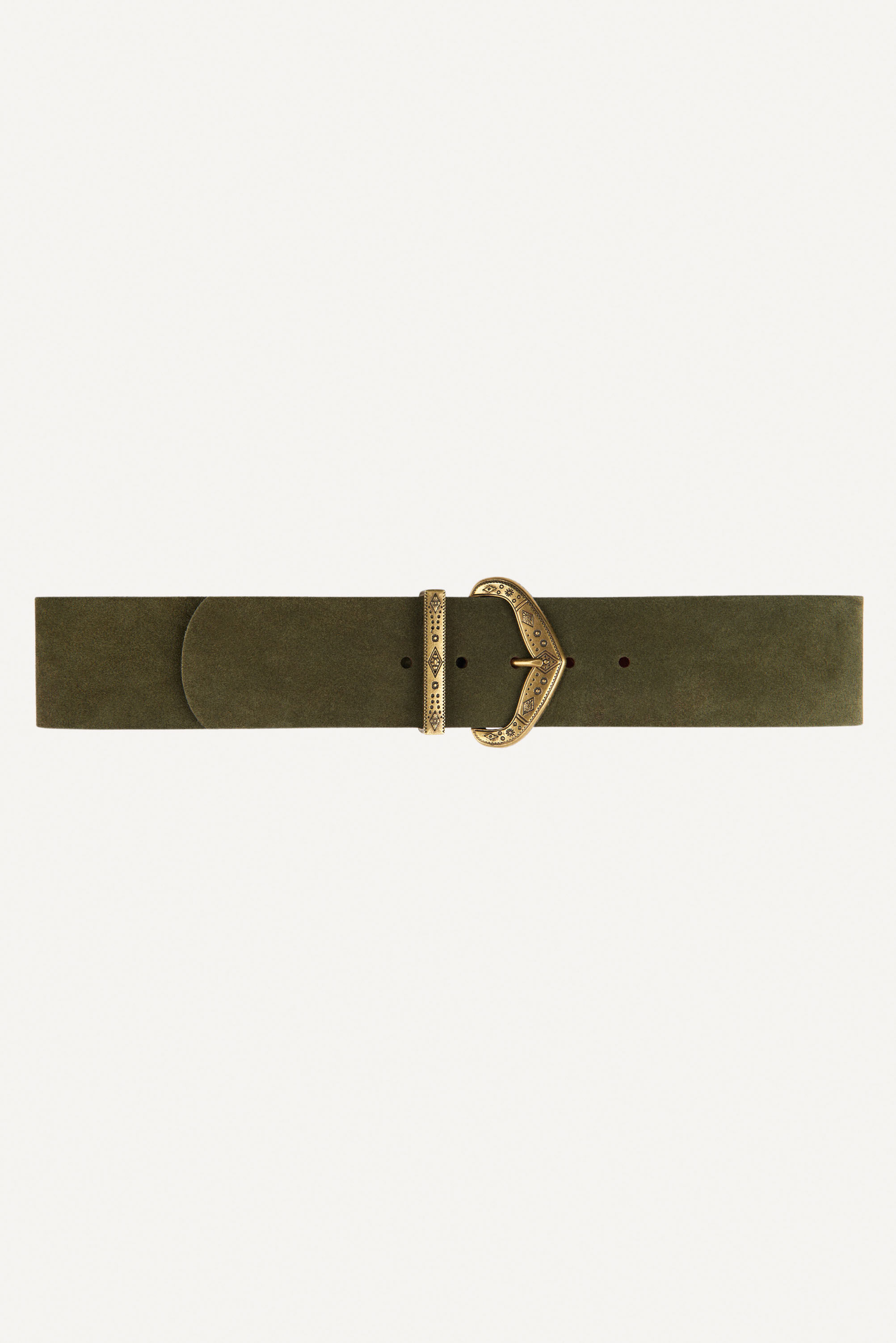 belt BIKCHA