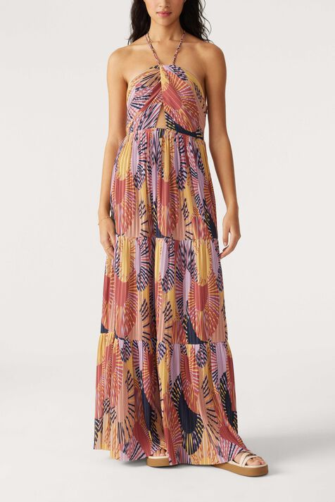 DRESS NASTASIA
