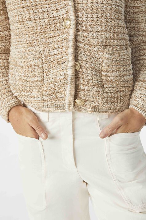 cardigan GUSPA